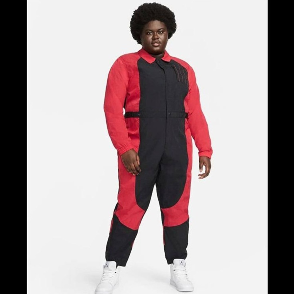 Nike Essentials Flight Suit